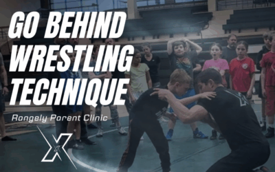 The Go-Behind: Simple, Fast, and Super Useful