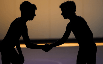 Why Thankfulness Wins In Youth Wrestling