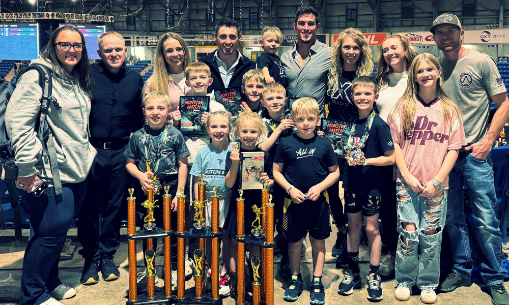 Youth-wrestling-tournament-advice preparing kids for wrestling tournaments