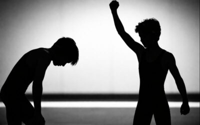 Why Effort First Creates Resilient Wrestlers and Kids